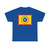 SADC road sign TR577 (Angola) (Road Sign) T-Shirt