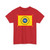SADC road sign TR577 (Angola) (Road Sign) T-Shirt
