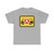 SADC road sign TR576-B (Angola) (Road Sign) T-Shirt