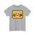 SADC road sign TR576-B (Angola) (Road Sign) T-Shirt