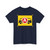 SADC road sign TR576-B (Angola) (Road Sign) T-Shirt