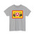 SADC road sign TR576 (Angola) (Road Sign) T-Shirt