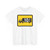 SADC road sign TR569-B (Angola) (Road Sign) T-Shirt