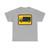 SADC road sign TR568-B (Angola) (Road Sign) T-Shirt