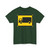 SADC road sign TR568-B (Angola) (Road Sign) T-Shirt