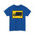 SADC road sign TR568-B (Angola) (Road Sign) T-Shirt