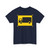 SADC road sign TR568-B (Angola) (Road Sign) T-Shirt