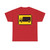 SADC road sign TR568-B (Angola) (Road Sign) T-Shirt