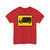 SADC road sign TR568-B (Angola) (Road Sign) T-Shirt