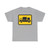 SADC road sign TR567-B (Angola) (Road Sign) T-Shirt
