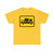 SADC road sign TR567-B (Angola) (Road Sign) T-Shirt