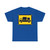 SADC road sign TR567-B (Angola) (Road Sign) T-Shirt