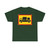 SADC road sign TR567 (Angola) (Road Sign) T-Shirt
