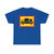SADC road sign TR567 (Angola) (Road Sign) T-Shirt