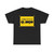 SADC road sign TR566-B (Angola) (Road Sign) T-Shirt