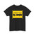 SADC road sign TR566-B (Angola) (Road Sign) T-Shirt