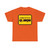 SADC road sign TR566-B (Angola) (Road Sign) T-Shirt