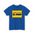 SADC road sign TR566-B (Angola) (Road Sign) T-Shirt