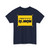 SADC road sign TR566-B (Angola) (Road Sign) T-Shirt