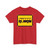 SADC road sign TR566-B (Angola) (Road Sign) T-Shirt
