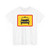 SADC road sign TR564-RHT (Angola) (Road Sign) T-Shirt