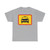 SADC road sign TR564-RHT (Angola) (Road Sign) T-Shirt