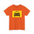 SADC road sign TR564-RHT (Angola) (Road Sign) T-Shirt