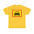 SADC road sign TR564-RHT (Angola) (Road Sign) T-Shirt