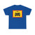 SADC road sign TR564-RHT (Angola) (Road Sign) T-Shirt