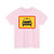 SADC road sign TR564-RHT (Angola) (Road Sign) T-Shirt