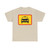 SADC road sign TR564-RHT (Angola) (Road Sign) T-Shirt