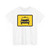 SADC road sign TR564-B-RHT (Angola) (Road Sign) T-Shirt