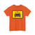 SADC road sign TR564-B-RHT (Angola) (Road Sign) T-Shirt