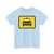 SADC road sign TR564-B-RHT (Angola) (Road Sign) T-Shirt
