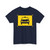 SADC road sign TR564-B-RHT (Angola) (Road Sign) T-Shirt