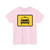 SADC road sign TR564-B-RHT (Angola) (Road Sign) T-Shirt