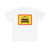 SADC road sign TR564 (Angola) (Road Sign) T-Shirt