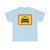 SADC road sign TR564 (Angola) (Road Sign) T-Shirt