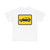 SADC road sign TR563-B (Angola) (Road Sign) T-Shirt