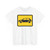 SADC road sign TR563-B (Angola) (Road Sign) T-Shirt