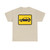 SADC road sign TR563-B (Angola) (Road Sign) T-Shirt