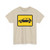 SADC road sign TR563-B (Angola) (Road Sign) T-Shirt