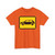 SADC road sign TR563-B (Angola) (Road Sign) T-Shirt