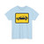 SADC road sign TR563-B (Angola) (Road Sign) T-Shirt