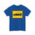 SADC road sign TR563-B (Angola) (Road Sign) T-Shirt