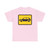 SADC road sign TR563-B (Angola) (Road Sign) T-Shirt