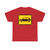 SADC road sign TR563-B (Angola) (Road Sign) T-Shirt