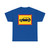 SADC road sign TR563 (Angola) (Road Sign) T-Shirt