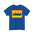 SADC road sign TR565 (Angola) (Road Sign) T-Shirt