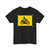 SADC road sign TR562-B (Angola) (Road Sign) T-Shirt